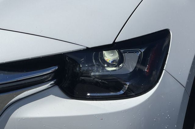 2024 Mazda Mazda CX-90 3.3 Turbo Preferred PREFERRED AWD