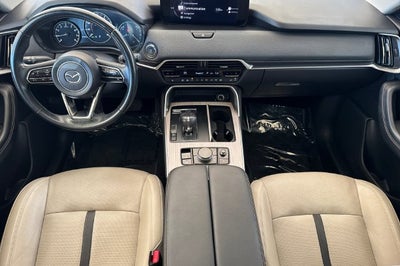 2024 Mazda Mazda CX-90 3.3 Turbo Preferred Plus