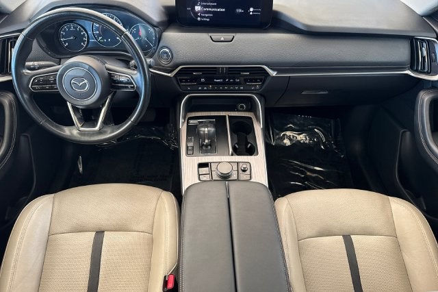 2024 Mazda Mazda CX-90 3.3 Turbo Preferred Plus