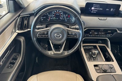 2024 Mazda Mazda CX-90 3.3 Turbo Preferred Plus