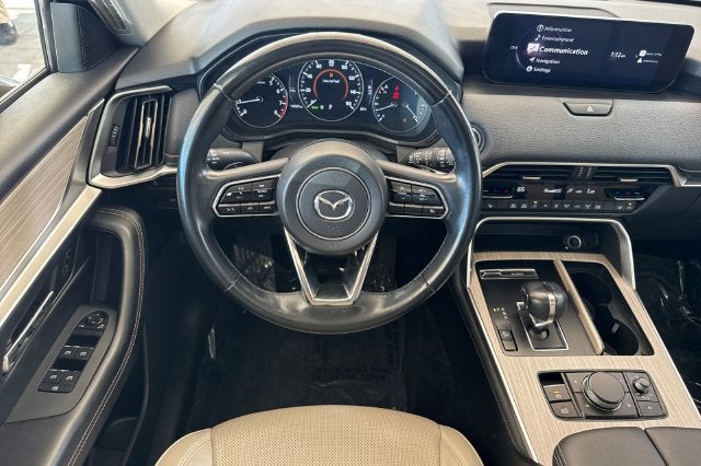 2024 Mazda Mazda CX-90 3.3 Turbo Preferred Plus
