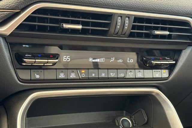 2024 Mazda Mazda CX-90 3.3 Turbo Preferred Plus