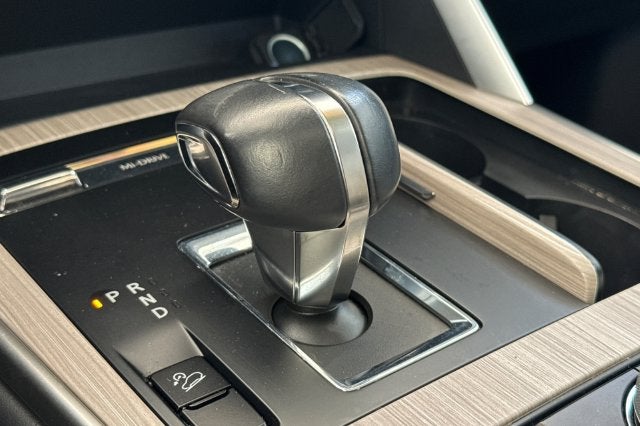 2024 Mazda Mazda CX-90 3.3 Turbo Preferred Plus
