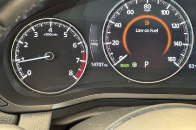 2024 Mazda Mazda CX-90 3.3 Turbo Preferred Plus