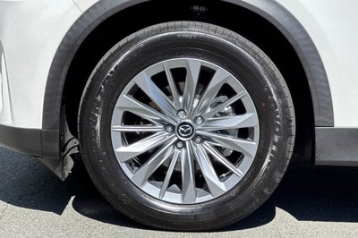2024 Mazda Mazda CX-90 3.3 Turbo Preferred Plus
