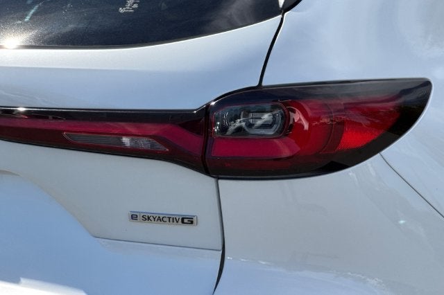 2024 Mazda Mazda CX-90 3.3 Turbo Preferred Plus