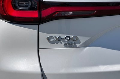 2024 Mazda Mazda CX-90 3.3 Turbo Preferred Plus