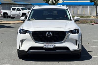 2024 Mazda Mazda CX-90 3.3 Turbo Preferred Plus