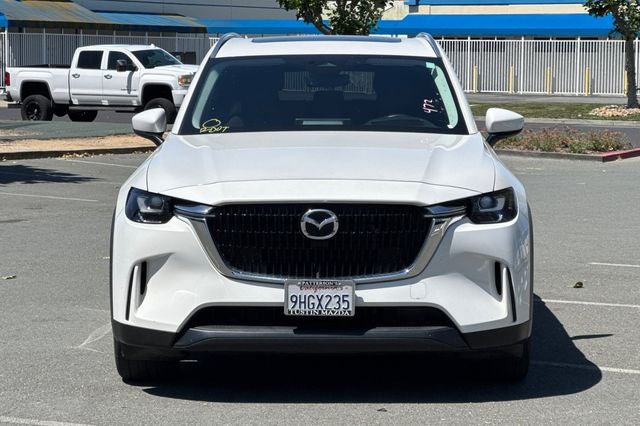 2024 Mazda Mazda CX-90 3.3 Turbo Preferred Plus