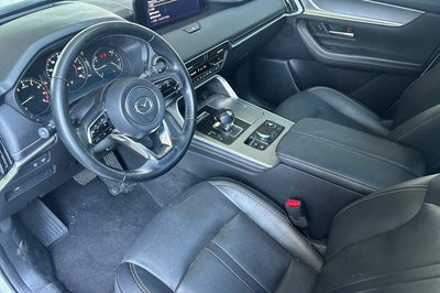 2024 Mazda Mazda CX-90 3.3 Turbo Preferred Plus