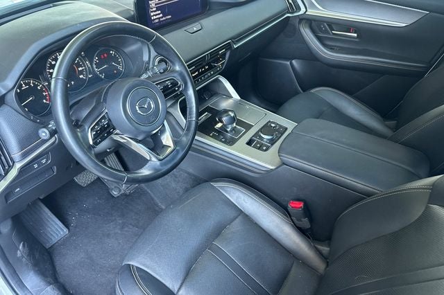 2024 Mazda Mazda CX-90 3.3 Turbo Preferred Plus