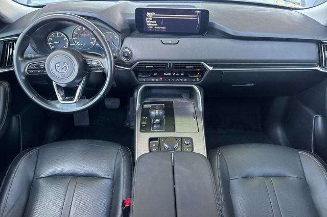 2024 Mazda Mazda CX-90 3.3 Turbo Preferred Plus