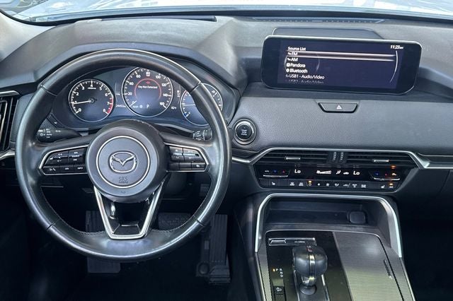 2024 Mazda Mazda CX-90 3.3 Turbo Preferred Plus