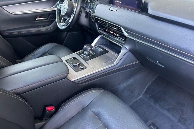 2024 Mazda Mazda CX-90 3.3 Turbo Preferred Plus
