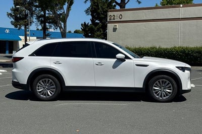 2024 Mazda Mazda CX-90 3.3 Turbo Preferred Plus