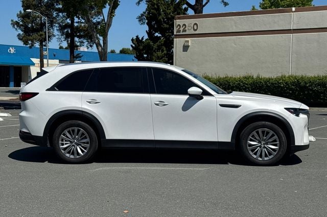 2024 Mazda Mazda CX-90 3.3 Turbo Preferred Plus