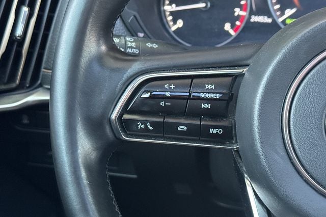 2024 Mazda Mazda CX-90 3.3 Turbo Preferred Plus