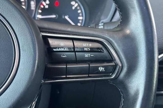 2024 Mazda Mazda CX-90 3.3 Turbo Preferred Plus