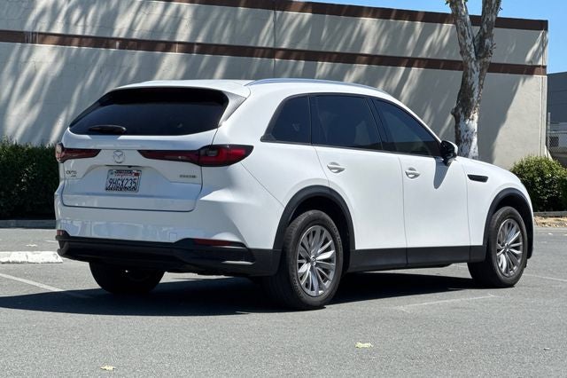 2024 Mazda Mazda CX-90 3.3 Turbo Preferred Plus