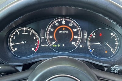 2024 Mazda Mazda CX-90 3.3 Turbo Preferred Plus