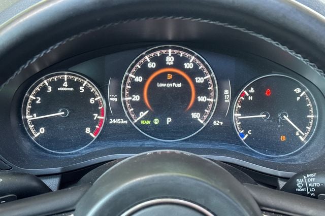 2024 Mazda Mazda CX-90 3.3 Turbo Preferred Plus