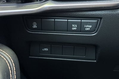 2024 Mazda Mazda CX-90 3.3 Turbo Preferred Plus