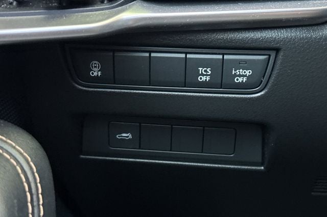 2024 Mazda Mazda CX-90 3.3 Turbo Preferred Plus