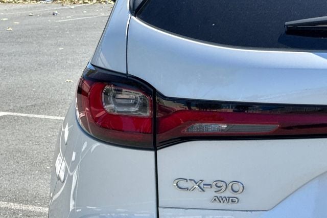 2024 Mazda Mazda CX-90 3.3 Turbo Preferred Plus