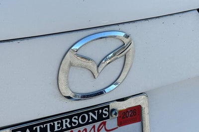 2024 Mazda Mazda CX-90 3.3 Turbo Preferred Plus