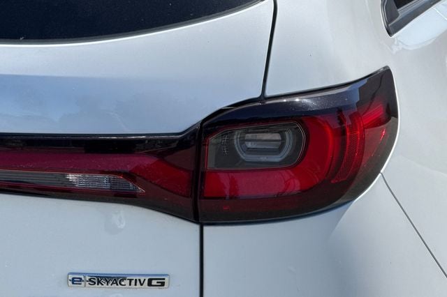 2024 Mazda Mazda CX-90 3.3 Turbo Preferred Plus