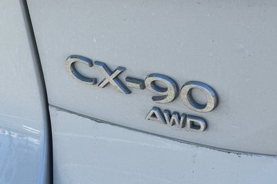 2024 Mazda Mazda CX-90 3.3 Turbo Preferred Plus