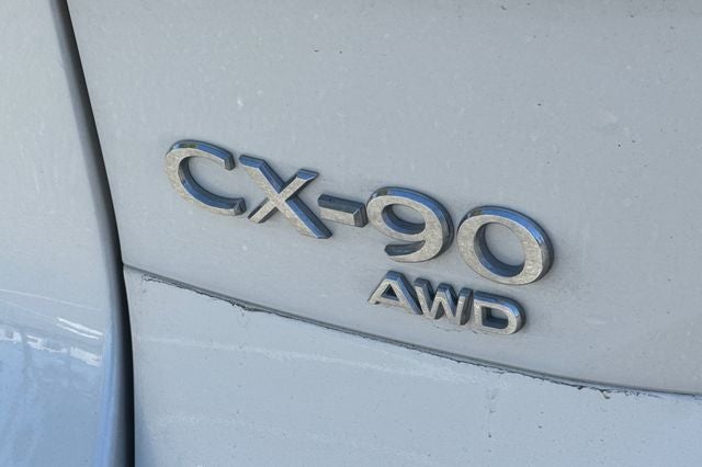 2024 Mazda Mazda CX-90 3.3 Turbo Preferred Plus