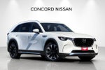 2024 Mazda Mazda CX-90 PHEV Premium