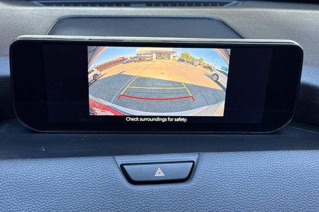2024 Mazda Mazda CX-90 PHEV Premium