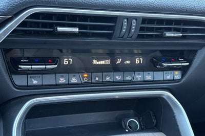 2024 Mazda Mazda CX-90 PHEV Premium