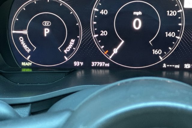 2024 Mazda Mazda CX-90 PHEV Premium