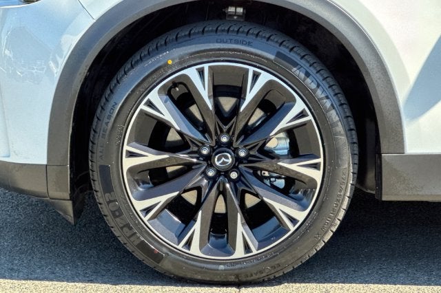 2024 Mazda Mazda CX-90 PHEV Premium