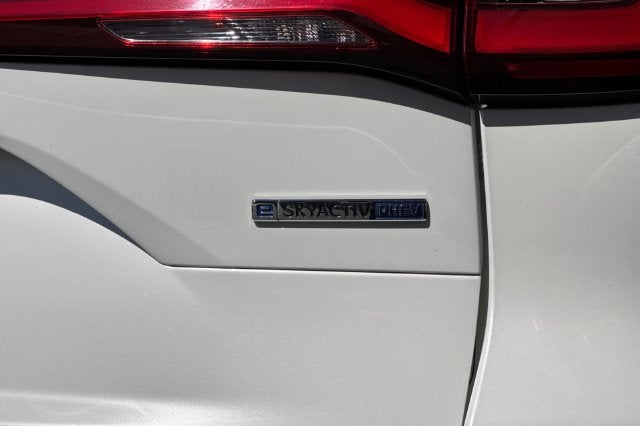 2024 Mazda Mazda CX-90 PHEV Premium