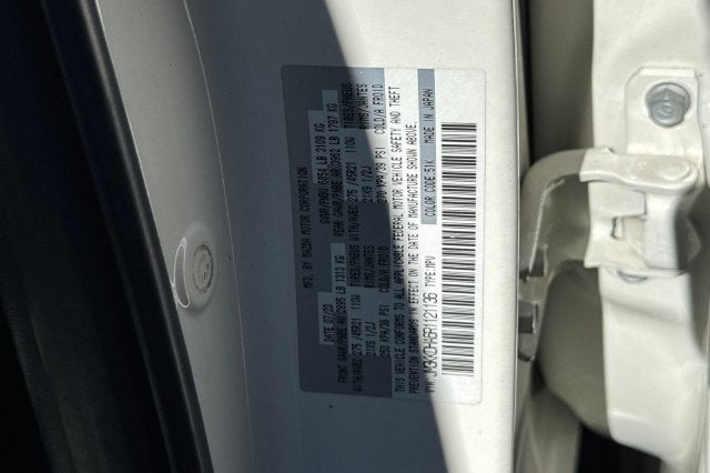 2024 Mazda Mazda CX-90 PHEV Premium