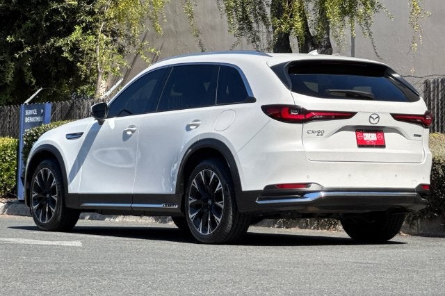 2024 Mazda Mazda CX-90 PHEV Premium