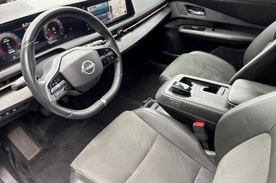 2023 Nissan Ariya ENGAGE