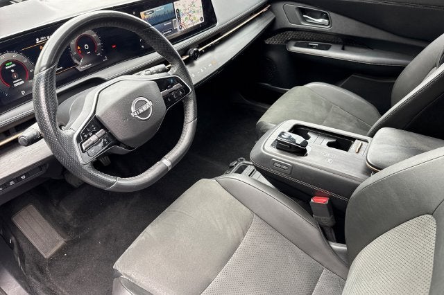 2023 Nissan Ariya ENGAGE
