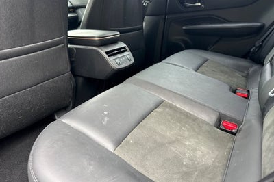 2023 Nissan Ariya ENGAGE