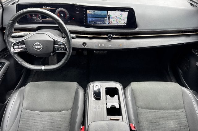 2023 Nissan Ariya ENGAGE