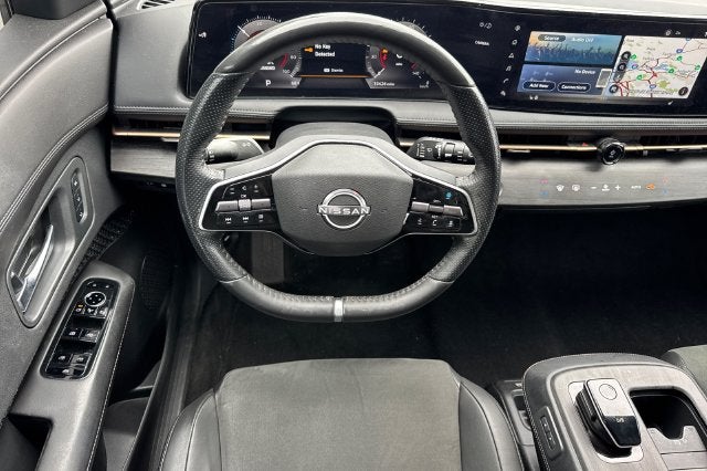 2023 Nissan Ariya ENGAGE