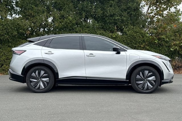 2023 Nissan Ariya ENGAGE