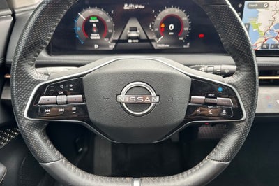 2023 Nissan Ariya ENGAGE