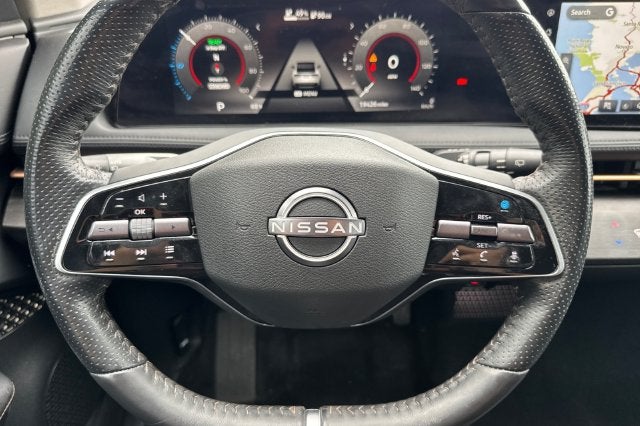 2023 Nissan Ariya ENGAGE