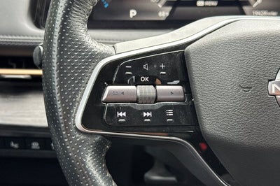 2023 Nissan Ariya ENGAGE