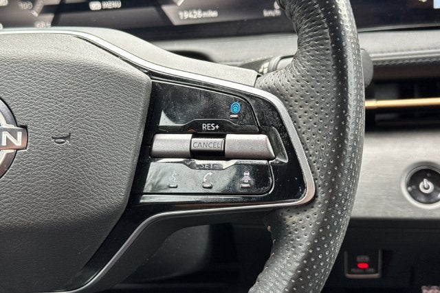 2023 Nissan Ariya ENGAGE